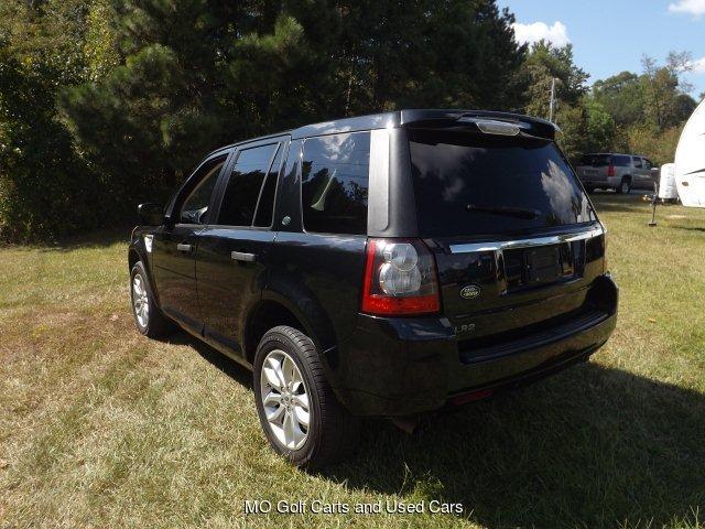 used 2011 land rover lr2 hse west monroe, la 71291 for sale in cheniere, louisiana