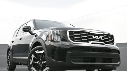 2024 Kia Telluride