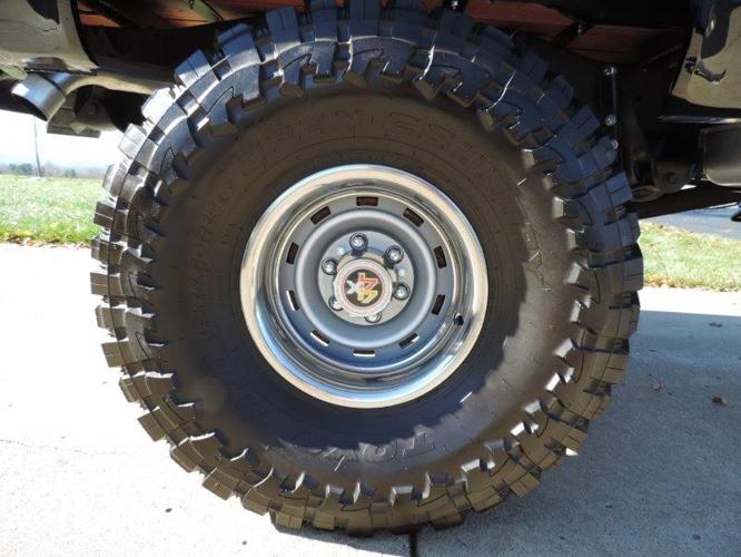 1976 chevrolet k10 4×4 stepside pickup for sale in aurora, colorado