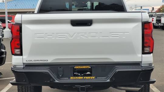 2024 Chevrolet