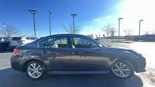 2013 Subaru Legacy