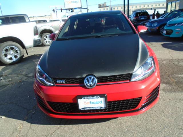 2017 volkswagen golf gti s 4-door