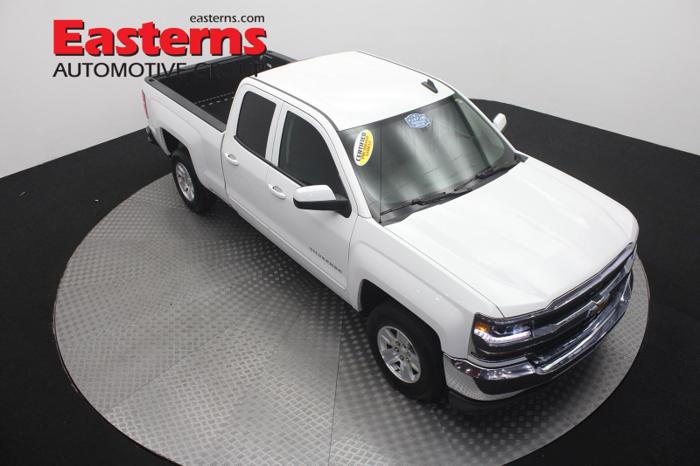 used 2019 chevrolet silverado 1500 lt millersville, md 21108 for sale in millersville, maryland