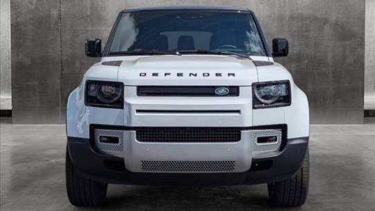 2024 Land Rover Defender