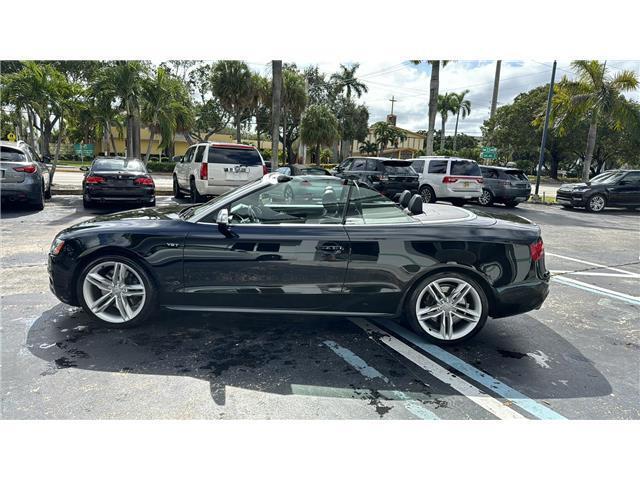 2010 audi s5 prestige