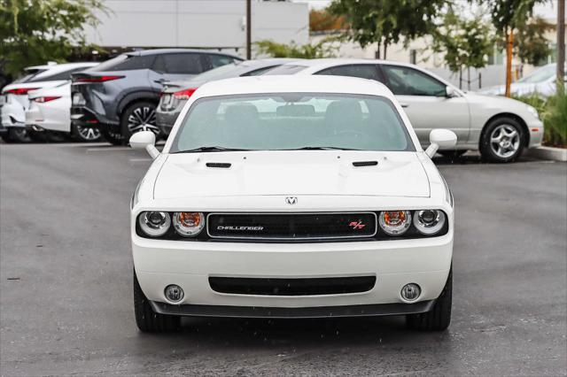 2010 dodge challenger r/t