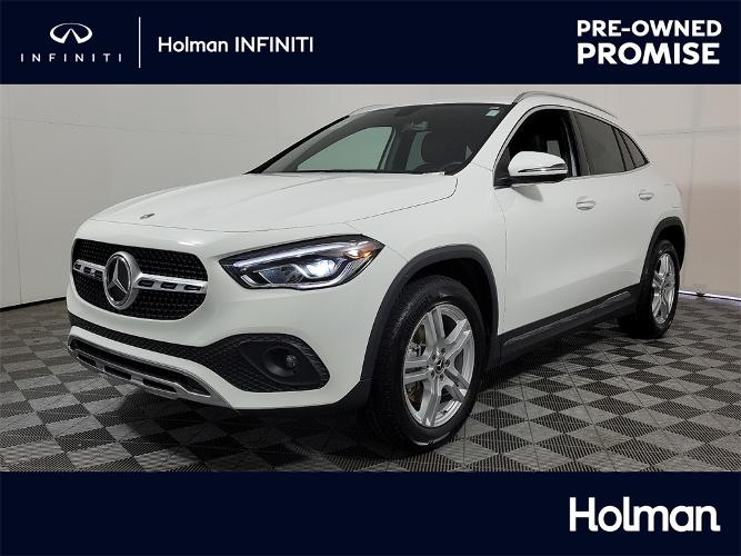 used 2023 mercedes-benz gla gla 250