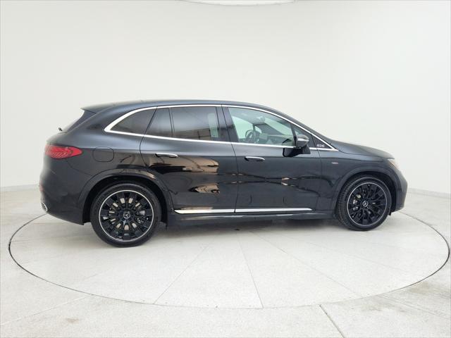2024 mercedes-benz amg eqe 4matic