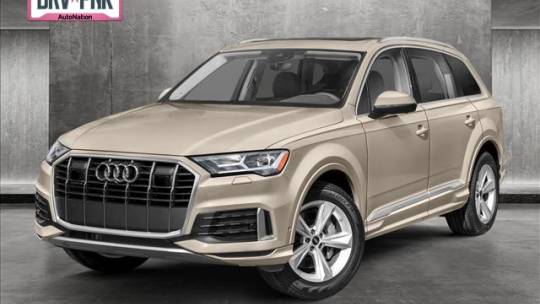 2024 audi q7 quattro premium 45 tfsi
