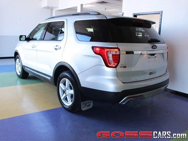 used 2016 ford explorer 4wd xlt south burlington, vt 05403 for sale in burlington, vermont
