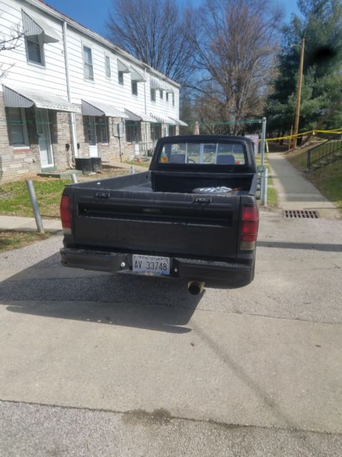 mazda truck