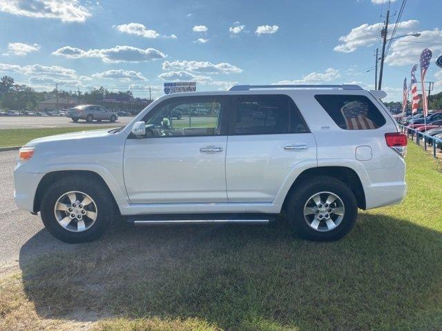 used 2013 toyota 4runner sr5 jasper, al 35501 for sale in jasper, alabama