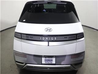 2024 Hyundai IONIQ 5 limited