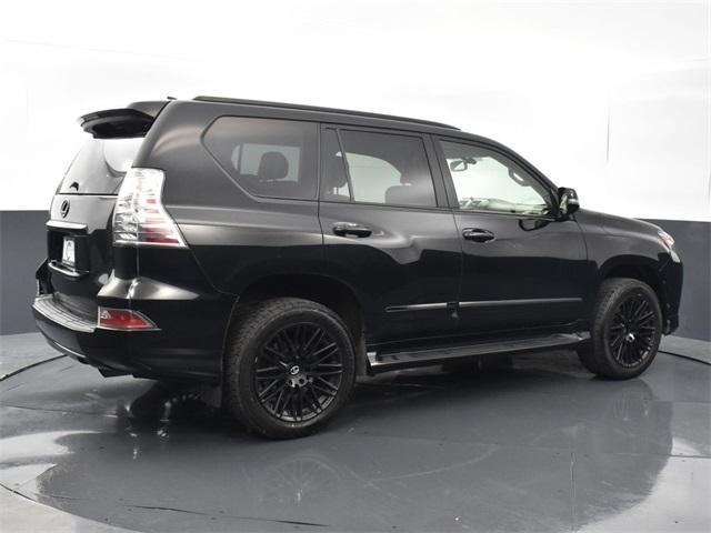 2017 lexus gx 460 base