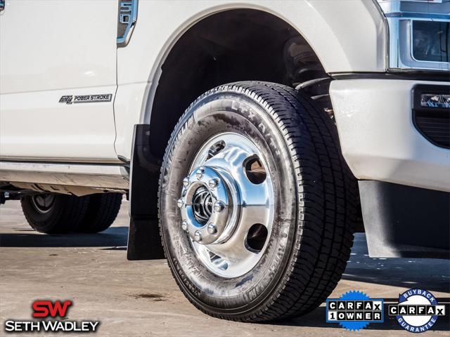 2022 ford f-350 platinum