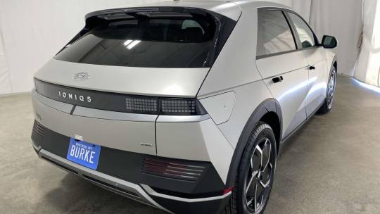 new 2024 hyundai ioniq 5 sel awd