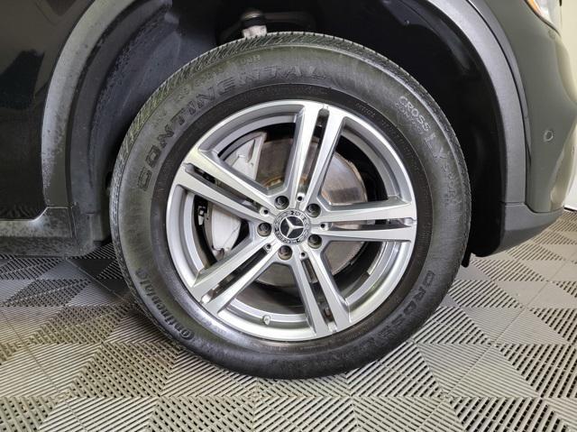 2021 mercedes-benz glc 300 4matic