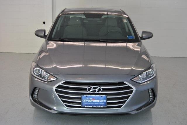 2018 hyundai elantra se se 4dr sedan pzev (us for sale in saco, maine
