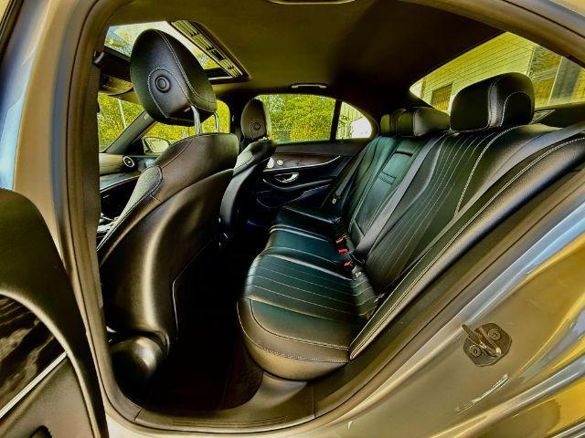 2017 mercedes-benz e-class e300 luxury sedan