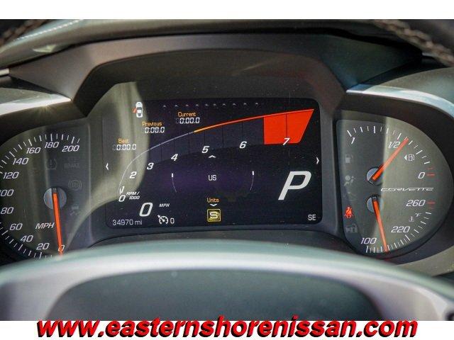 used 2015 chevrolet corvette stingray coupe daphne, al 36526 for sale in daphne, alabama