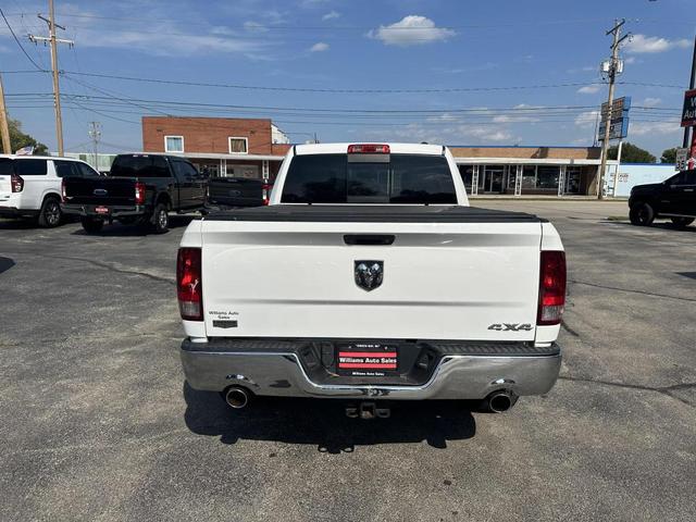 2012 ram 1500 laramie