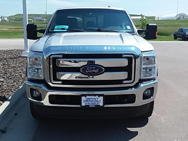 2014 ford f-250 super duty king ranch 4x4 king ranch 4dr crew cab 6.8 ft. sb pickup for sale in jolly acres, south dakota
