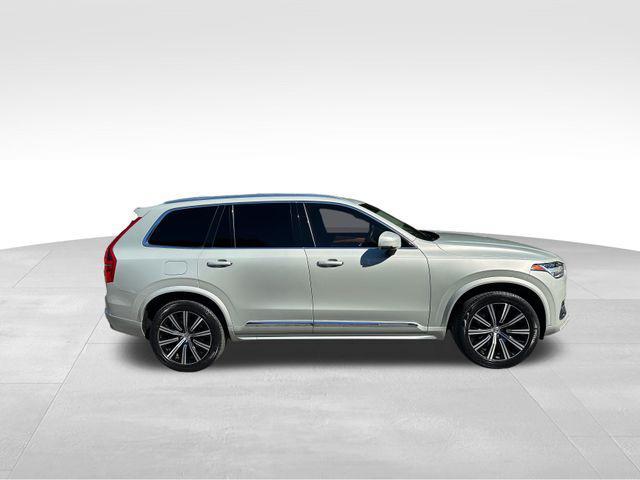 2020 volvo xc90 t6 inscription