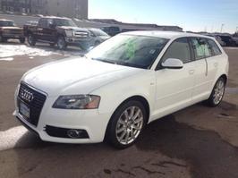 used 2011 audi a3 2.0 tdi premium plus for sale in grand forks, north dakota