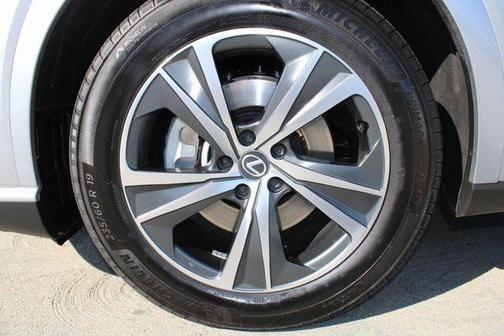 2023 lexus rx 350