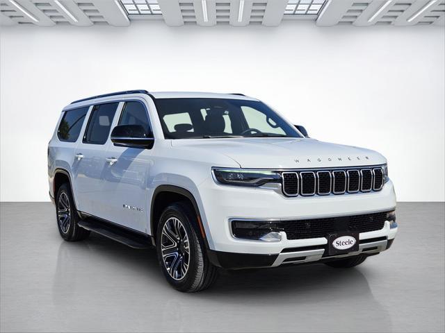 2023 jeep wagoneer l series ii 4x4