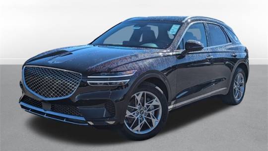 2025 Genesis GV70