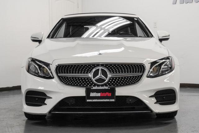 2019 mercedes-benz e-class e 450