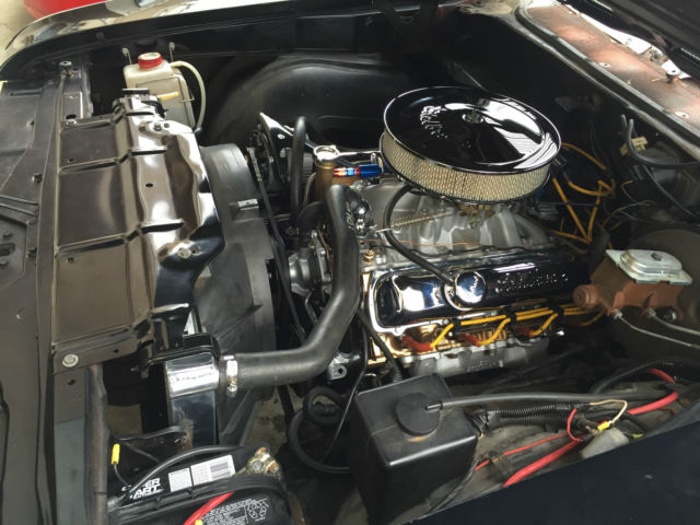 1969 oldsmobile cutlass s rare 2 door f85