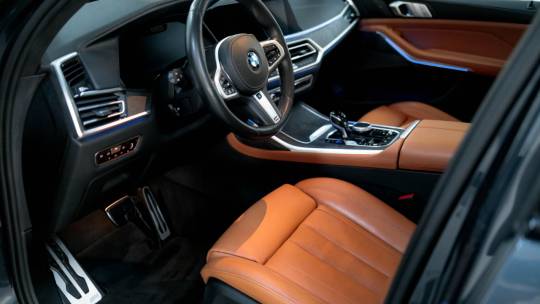 2019 BMW X7 xdrive 50i