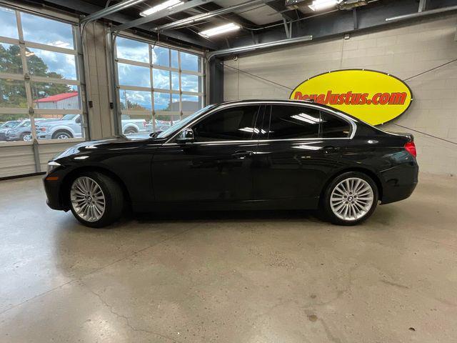 2015 bmw 328 328i