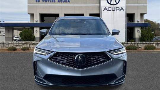2025 Acura MDX