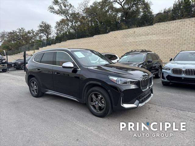2023 bmw x1 xdrive28i