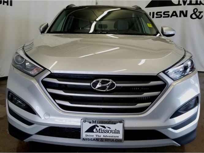 2018 hyundai tucson sport awd sport 4dr suv for sale in east missoula, montana