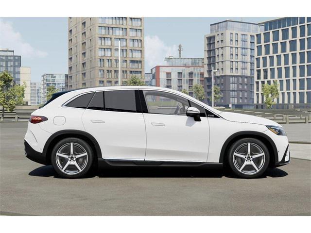 2024 mercedes-benz eqe 350+ 350+ suv