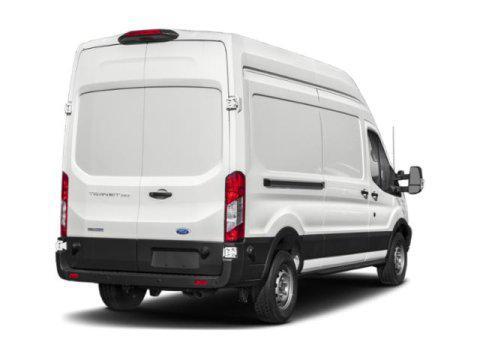 2019 ford transit-250 base