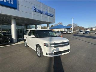 2016 Ford Flex limited