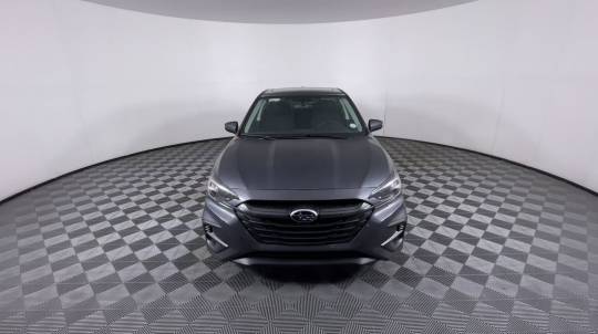 2025 Subaru Legacy