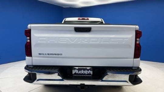 2023 chevrolet silverado 1500 work truck
