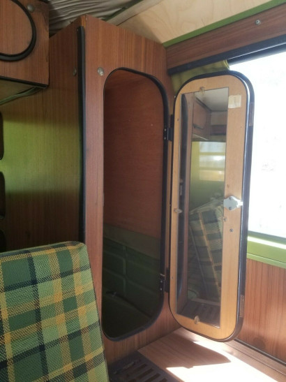 volkswagen bus/vanagon