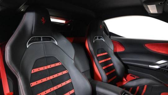 2022 Ferrari SF90