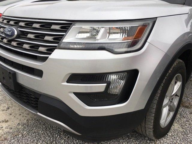 used 2016 ford explorer 4wd xlt pikeville, ky 41501 for sale in broad bottom, kentucky