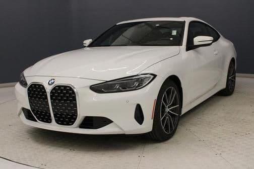 2021 bmw 430 in dallas, texas