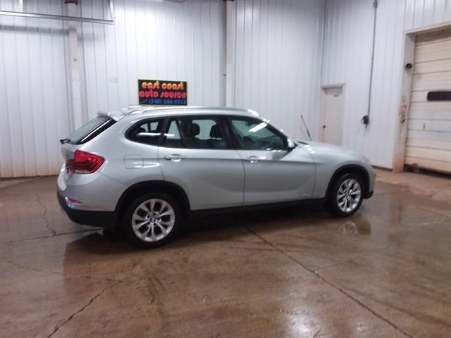 2014 bmw x1 xdrive 28i