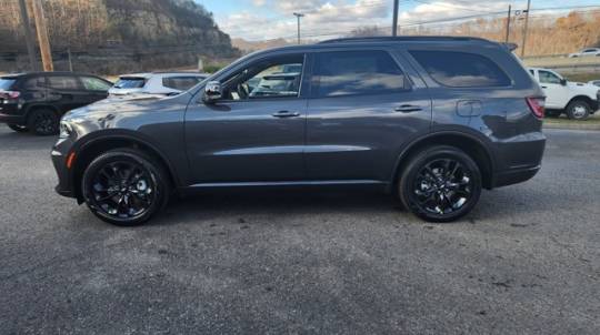 2025 Dodge Durango