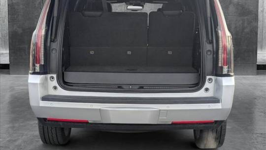 used 2016 cadillac escalade platinum $32,232great deal 79,799 mi. location: denver